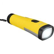 S-Link SL-F672 3W Cob+1W Led 3Xaaa 1.5V Pil Çalışma Işıklı Manyetik Tutuculu El Feneri
