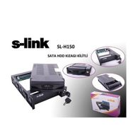 S-Link SL-H150 SATA HDD Kızağı Kilitli