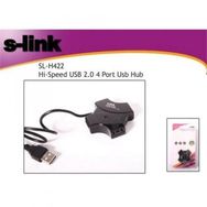 S-Link SL-H422 Usb Hub