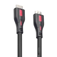 S-Link SL-HDM4K40 19+1 HDMI to HDMI 40 mt v2.0 4K 3840-2160 60 Hz Kablo