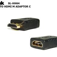 S-Link SL-HH64 HDMI Adaptör