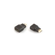 S-Link Sl-Hh68 Gold Hdmı F To Mini Hdmı M Adaptör