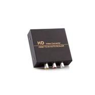 S-Link SL-HRC3 HDMI to RCA AV Çevirici Adaptör