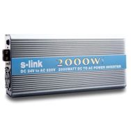 S-link SL-INV2420 İnverter Güç Kaynağı