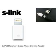 S-Link SL-IP58 Çevirici Adaptör