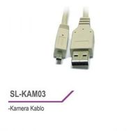 S-Link SL-KAM03 Olympus Kamera Kablosu
