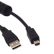 S-Link SL-KAMC1 Usb 1.5m Casio Kamera Kablosu