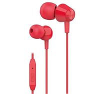 S-Link SL-KU160 Kırmızı Kulaklık