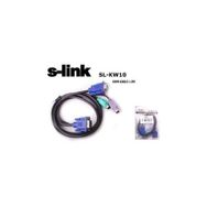 S-Link SL-KW10 VGA Kablosu