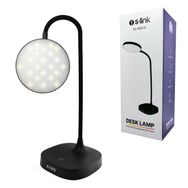 S-Link SL-M9078 7W 1200MAH 48 Led Masa Lambası