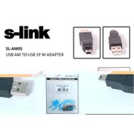 S-Link SL-MA05 Usb Adaptör