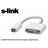 S-Link SL-MDV15 DVI Dönüştürücü