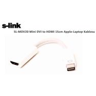 S-Link SL-MDV20 DVI Dönüştürücü