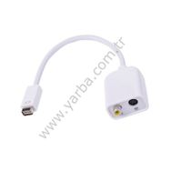 S-Link SL-MDV25 DVI Dönüştürücü