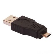 S-Link SL-MU5 Mikro Usb M to Usb M Konnektör