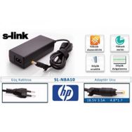 S-Link SL-NBA10 18.5V 3.5A Notebook Şarj Adaptörü