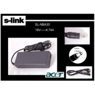 S-Link SL-NBA30 19V 4.74A Notebook Adaptör