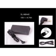 S-Link SL-NBA39 Notebook Adaptörü