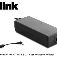 S-Link SL-NBA66 Notebook Adaptörü