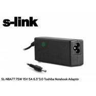S-Link SL-NBA77 Notebook Adaptörü
