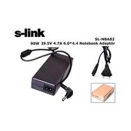S-Link SL-NBA82 90W Sony Adaptör