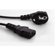 S-Link SL-P175 1.5 mt 0.75 mm Güç Kablosu