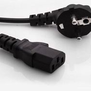 S-Link SL-P255 Güç Kablosu
