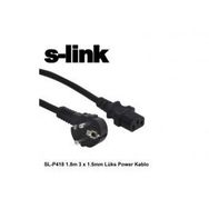 S-Link SL-P418 Güç Kablosu