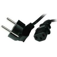 S-Link SL-P755 5 mt 0.75 mm Güç Kablosu