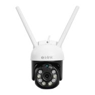 S-Link SL-PTZ01 2 MP 3.6 mm Kablosuz Akıllı Kamera