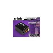 S-Link SL-RC010 Çevirici Adaptör