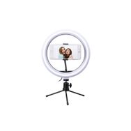 S-Link Sl-Sf200 10 Inç Telefon Tutuculu Youtuber & Makyaj Halka Led Işık