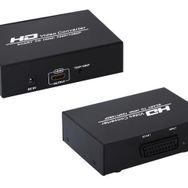 S-Link SL-SH25 HDMI Çevirici