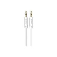 S-Link SL-SP70 1 m Beyaz 3.5 mm Stereo Ses Kablosu