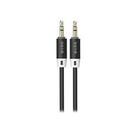 S-Link SL-SP70 1 m Siyah 3.5 mm Stereo Ses Kablosu