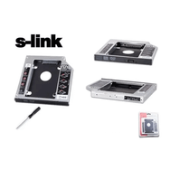 S-Link SL-SSD13 HDD Kutusu