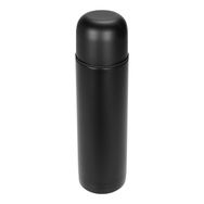 S-Link SL-TM1976 Kupa Paslanmaz 500 ml Siyah Çelik Termos