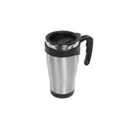S-Link SL-TM1982 Gümüş 470 ml İç 304 Dış 201 Paslanmaz Çelik Kupa
