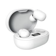 S-Link SL-TWS05 Beyaz Bluetooth Kulaklık
