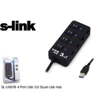 S-Link Sl-U308 Hub