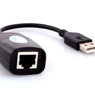 S-Link SL-U68 Usb 2.0 Uzatıcılı Ethernet Kablosu