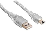 S-Link SL-UK2 Mini 5P To USB 0.20 m Kamera Kablosu