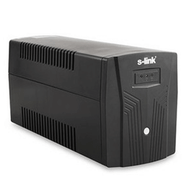 S-Link Sl-Up1500 1500Va Ups Güç Kaynağı