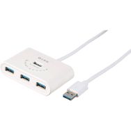 S-Link SL-USB-C64 USB3.0 to USB3.0 Hub