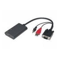 S-Link SL-VHC20 Çevirici Kablo