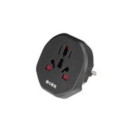 S-Link SL-WL09 Universal Türk Çevirici Çevirici Priz Adaptör