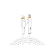 S-Link SL-X290E 1 mt TypeC to Lightning Data PD Hızlı Şarj Kablosu