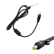S-link SL-YD-80 4.8x1.7 mm Notebook Tamir Kablosu