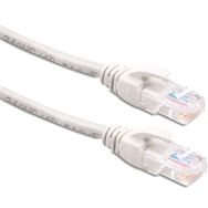 S-Link SLCAT6030 0.30 mt Cat 6 Gri UTP Patch Kablo