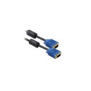 S-Link SLX-177 VGA M-M 10 mt Monitör Kablosu